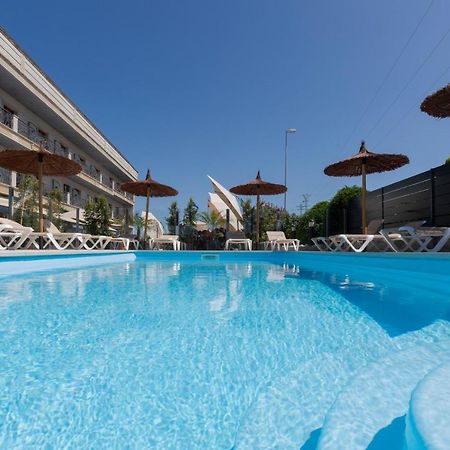 Hotel Alfonso I Tui Exterior photo